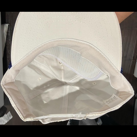 Vintage SnapBack hat - Picture 4 of 4